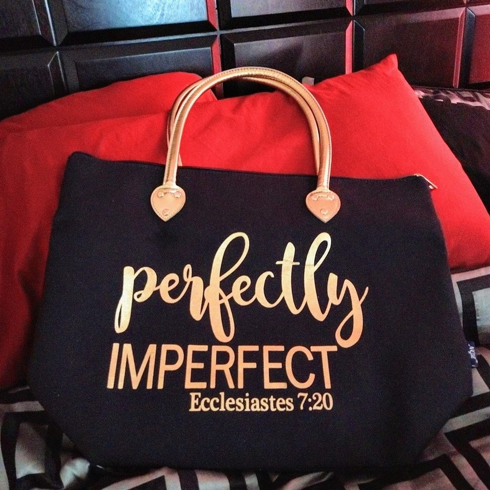 Tote bag